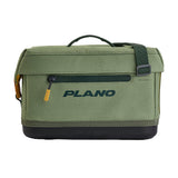 Plano Weekend Softsider Tackle Bag  3600 Series  Moss