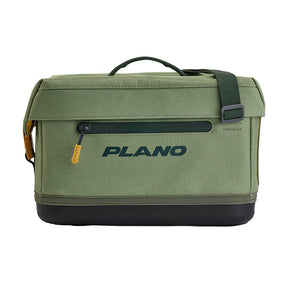 Plano Weekend Softsider Tackle Bag  3600 Series  Moss