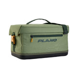 Plano Weekend Softsider Tackle Bag  3700 Series  Moss