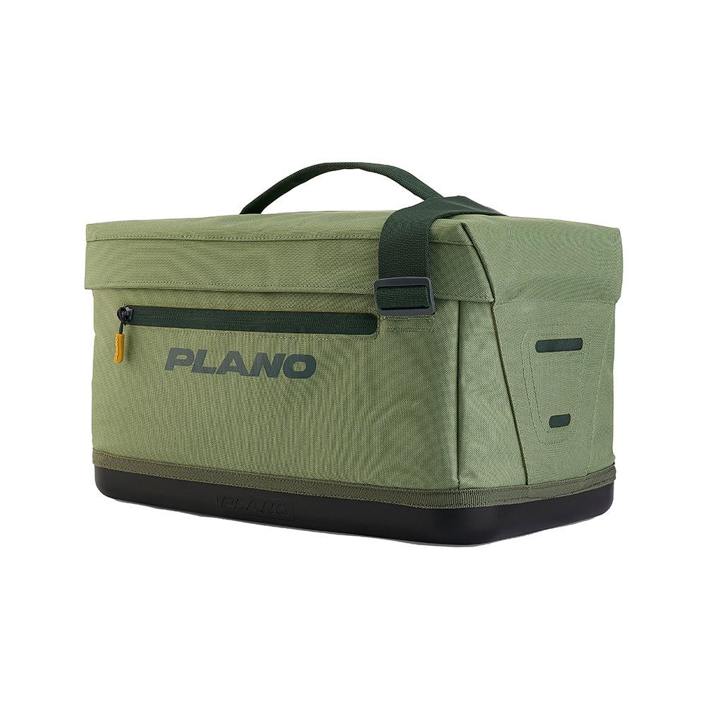 Plano Weekend Softsider Tackle Bag  3700 Series  Moss