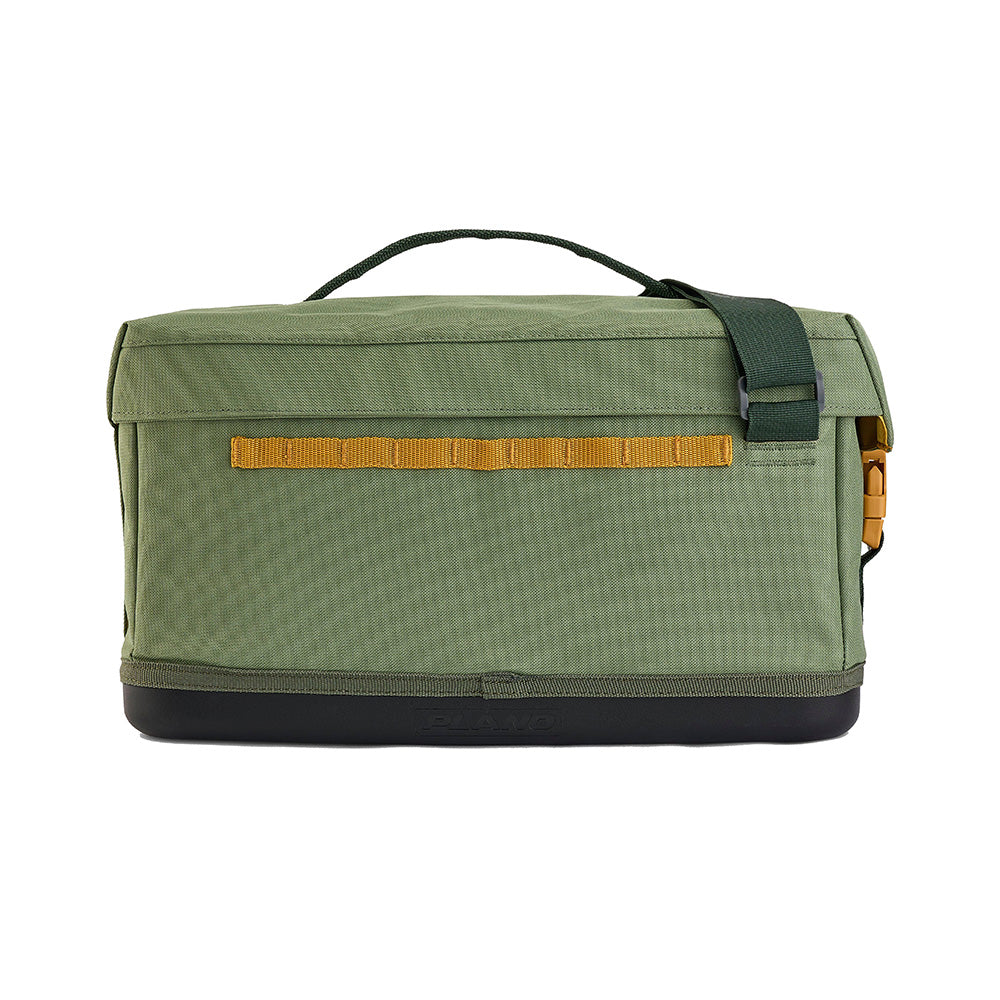 Plano Weekend Softsider Tackle Bag  3700 Series  Moss