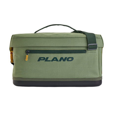 Plano Weekend Softsider Tackle Bag  3700 Series  Moss