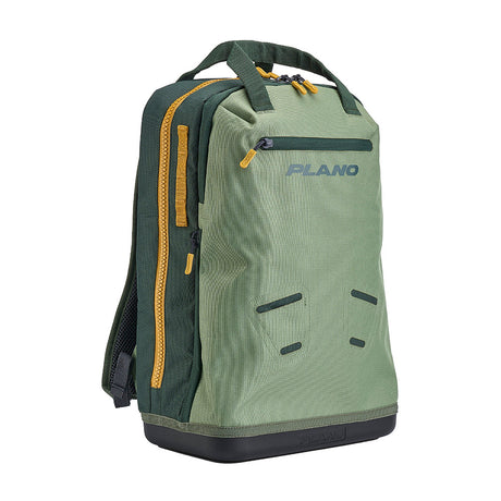 Plano Weekend Tackle Backpack  Moss