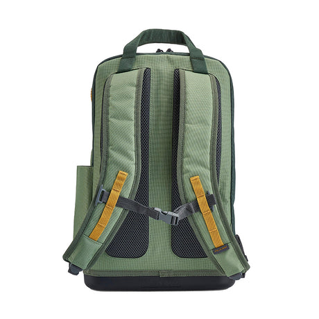 Plano Weekend Tackle Backpack  Moss