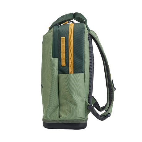 Plano Weekend Tackle Backpack  Moss