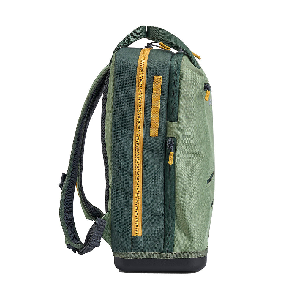 Plano Weekend Tackle Backpack  Moss