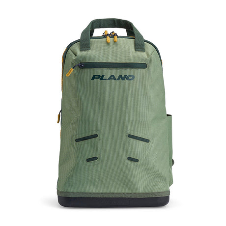 Plano Weekend Tackle Backpack  Moss
