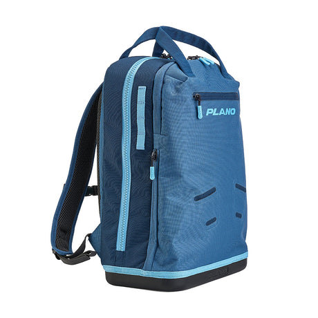 Plano Weekend Tackle Backpack  Wave