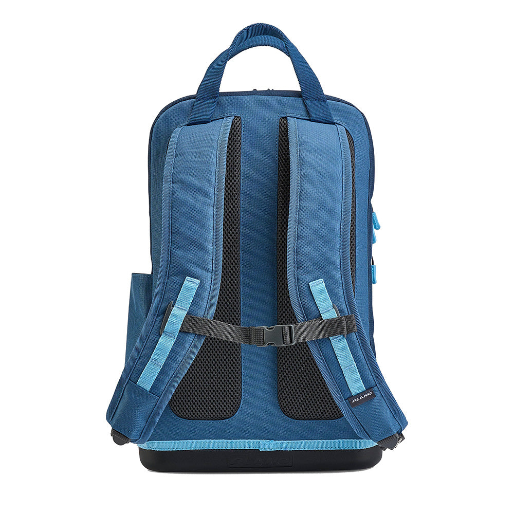 Plano Weekend Tackle Backpack  Wave