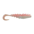 Berkley Gulp Saltwater Nemesis Prawn Curl Tail  4  Flamingo Chrome