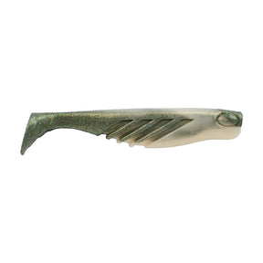 Berkley Gulp Saltwater Ripple Mullet  3  Sardine GSRM3SDN