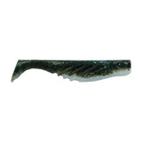 Berkley Gulp Saltwater Ripple Mullet  3  Silver Mullet GSRM3SMUL
