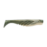 Berkley Gulp Saltwater Ripple Mullet  4  Sardine GSRM4SDN