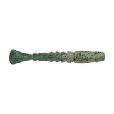 Berkley Gulp Saltwater Turbo Shrimp  3  Peppered Prawn
