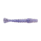 Berkley Gulp Saltwater Turbo Shrimp  3  Violet Haze Fleck