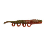 Berkley Gulp Saltwater Turbo Shrimp  4  Camo