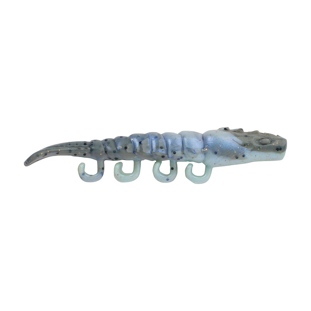 Berkley Gulp Saltwater Turbo Shrimp  4  Molting Shrimp