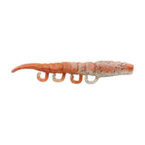 Berkley Gulp Saltwater Turbo Shrimp  4  New Penny