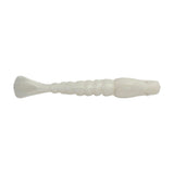 Berkley Gulp Saltwater Turbo Shrimp  4  Pearl White