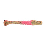 Berkley Gulp Saltwater Turbo Shrimp  4  Pink Belly Shrimp