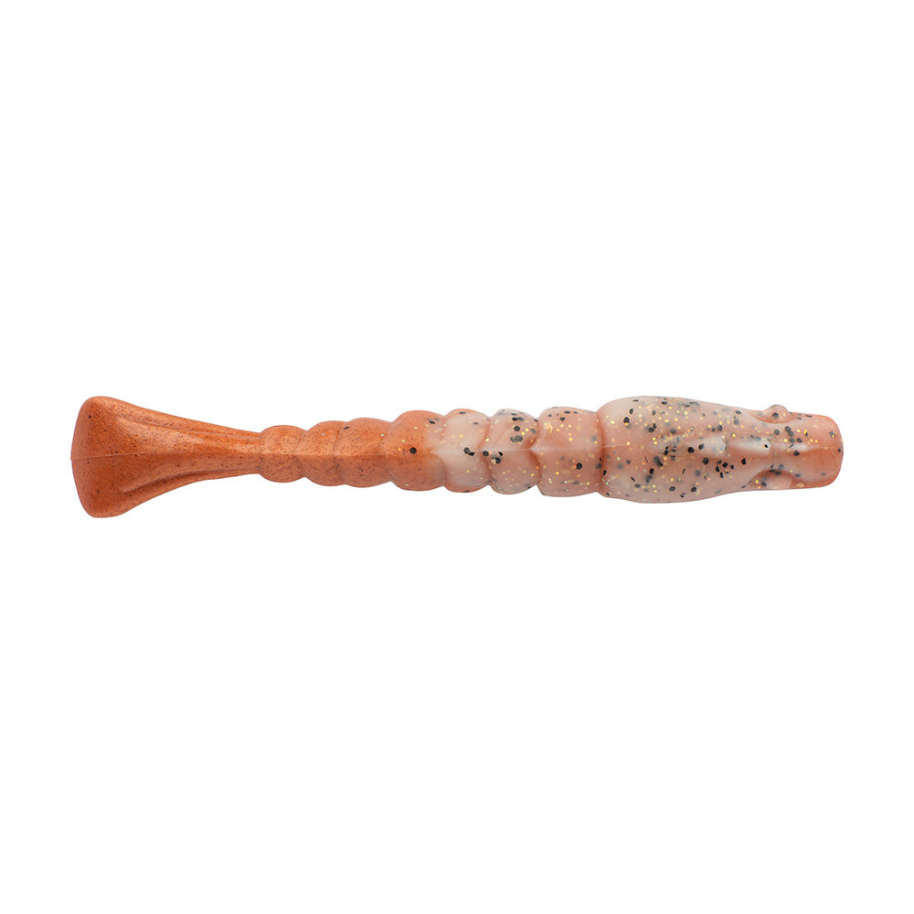Berkley Gulp Saltwater Turbo Shrimp  5  New Penny