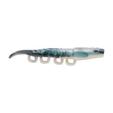 Berkley Gulp Saltwater Turbo Shrimp  5  Ocean Shift