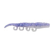 Berkley Gulp Saltwater Turbo Shrimp  5  Violet Haze Fleck