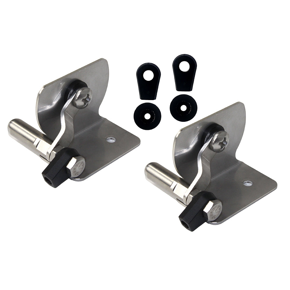 Lectrotab Trim Plate Retractor fSX Tabs