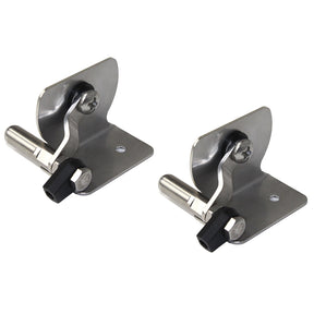 Lectrotab Trim Plate Retrator fST Tabs