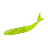 Berkley PowerBait PowerStinger  35  Chartreuse Silver Flash BSWPBSPS35CHCFL