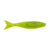 Berkley PowerBait PowerStinger  35  Chartreuse Silver Flash BSWPBSPS35CHCFL