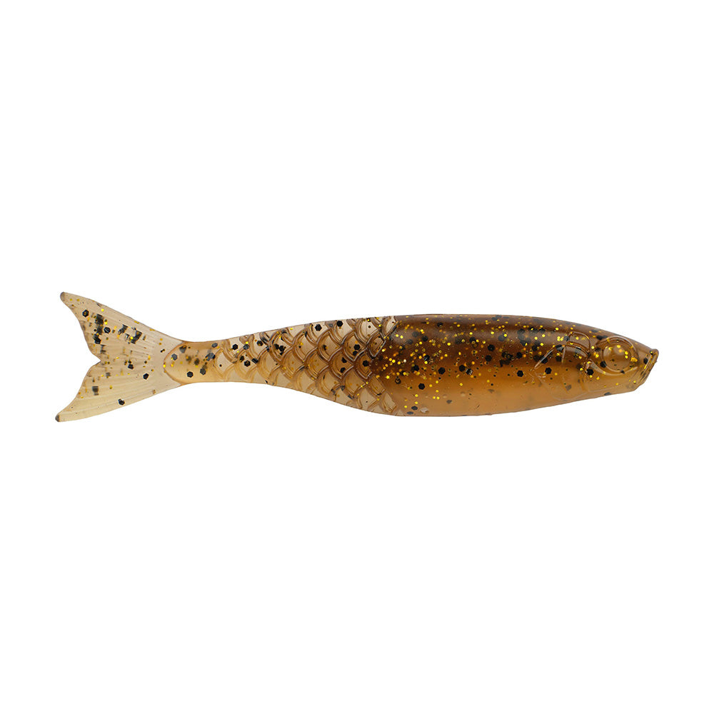 Berkley PowerBait PowerStinger  35  Magic Metallic BSWPBSPS35MDM