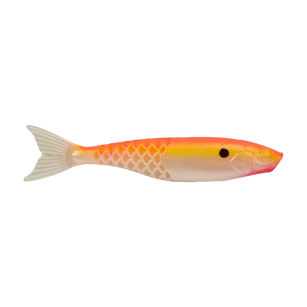 Berkley PowerBait PowerStinger  425  Fireball BSWPBSPS425FB