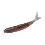 Berkley PowerBait PowerStinger  425  HD Mud Minnow BSWPBSPS425HDMM