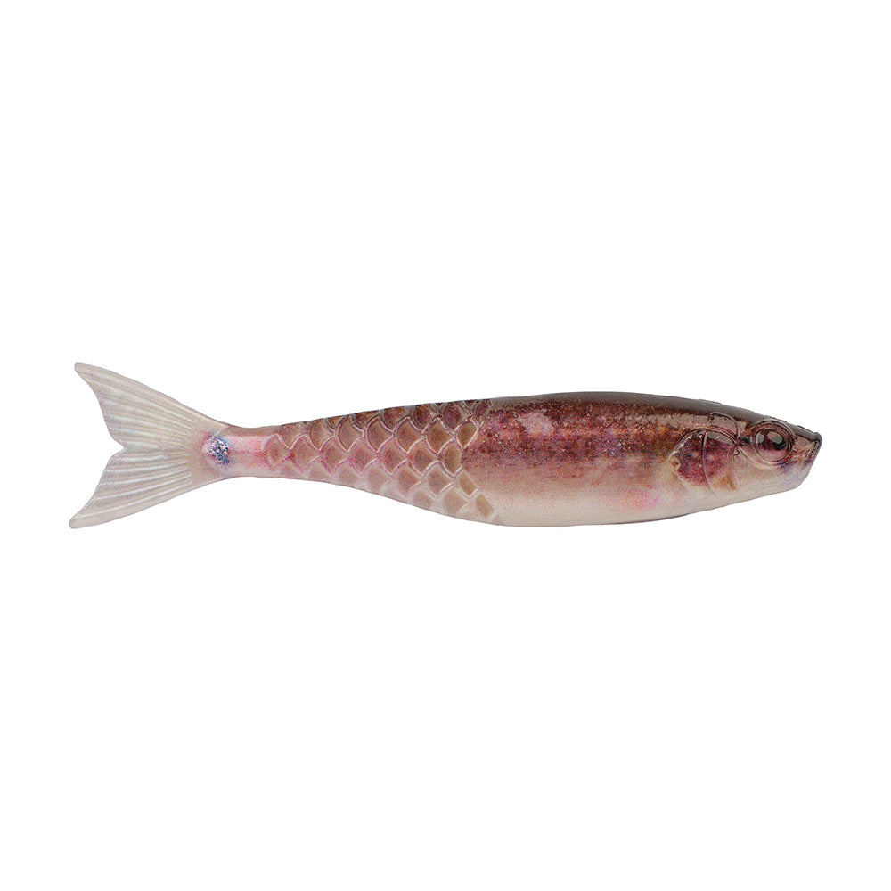 Berkley PowerBait PowerStinger  425  HD Mud Minnow BSWPBSPS425HDMM