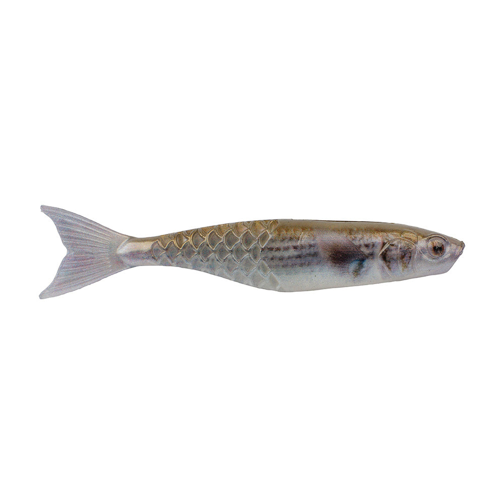 Berkley PowerBait PowerStinger  425  HD Mullet BSWPBSPS425HDMLT