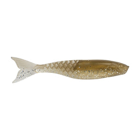 Berkley PowerBait PowerStinger  425  Hickory Shad BSWPBSPS425HKSH