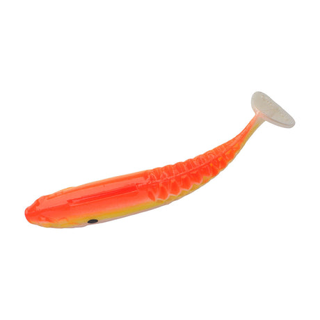 Berkley PowerBait Paddlin PowerStinger  35  Fireball BSWPBSPDPS35FB