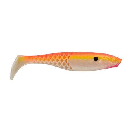 Berkley PowerBait Paddlin PowerStinger  35  Fireball BSWPBSPDPS35FB
