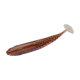 Berkley PowerBait Paddlin PowerStinger  35  HD Mud Minnow BSWPBSPDPS35HDMM