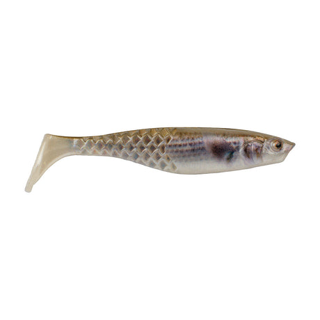 Berkley PowerBait Paddlin PowerStinger  35  HD Mullet BSWPBSPDPS35HDMLT