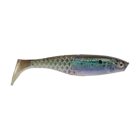 Berkley PowerBait Paddlin PowerStinger  35  HD Pilchard BSWPBSPDPS35PIL