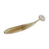 Berkley PowerBait Paddlin PowerStinger  35  Hickory Shad BSWPBSPDPS35HKSH