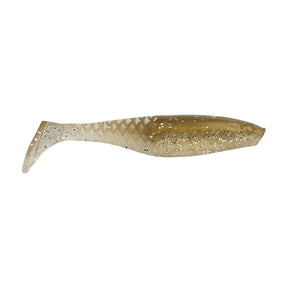 Berkley PowerBait Paddlin PowerStinger  35  Hickory Shad BSWPBSPDPS35HKSH
