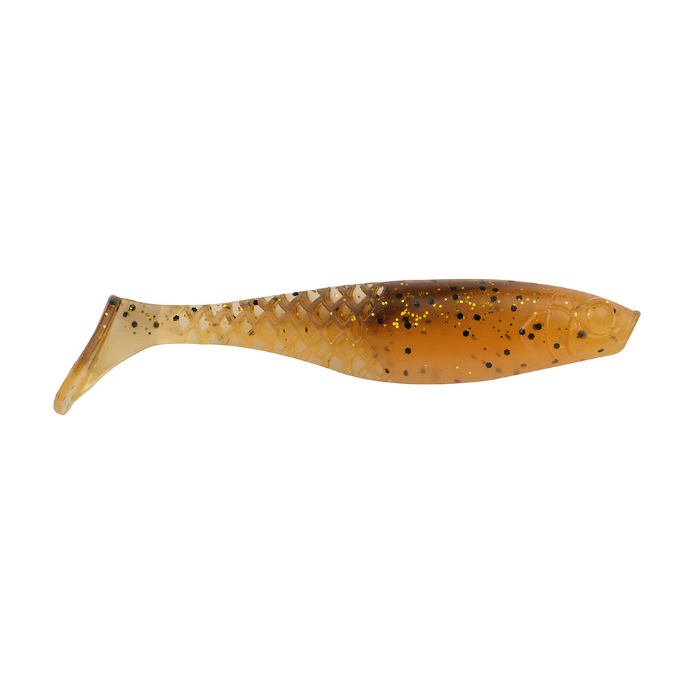 Berkley PowerBait Paddlin PowerStinger  35  Mud Minnow BSWPBSPDPS35MDM
