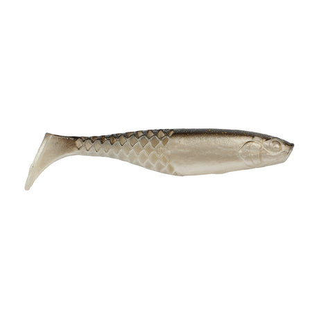 Berkley PowerBait Paddlin PowerStinger  35  Mullet BSWPBSPDPS35MUL