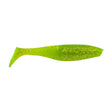 Berkley PowerBait Paddlin PowerStinger  425  Chartreuse Silver Flash BSWPBSPDPS425CHCFL