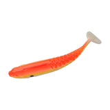 Berkley PowerBait Paddlin PowerStinger  425  Fireball BSWPBSPDPS425FB