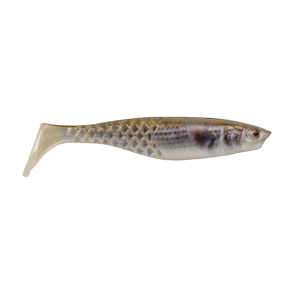 Berkley PowerBait Paddlin PowerStinger  425  HD Mullet BSWPBSPDPS425HDMLT