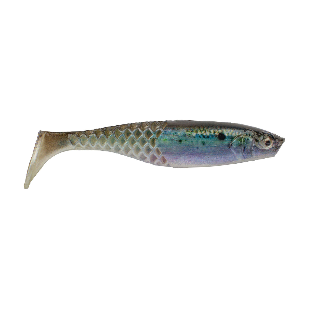 Berkley PowerBait Paddlin PowerStinger  425  HD Pilchard BSWPBSPDPS425PIL